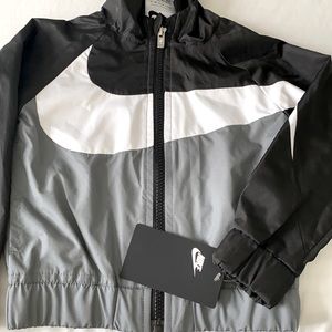 Nike Kids Jacket 2T